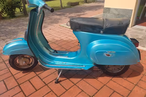 vespa 50 special 1970