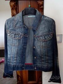 Giacca di jeans Daniel & Mayer