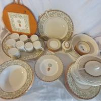 Servizio inglese TUDOR