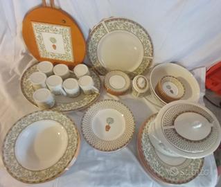 Servizio inglese TUDOR