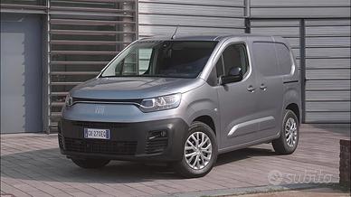 DISPONIAMO DI RICAMBI AUTO FIAT DOBLO 2024 MATERIA