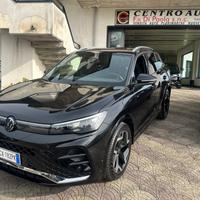 Volkswagen Tiguan 2.0 TDI 150 CV DSG R-Line Plus