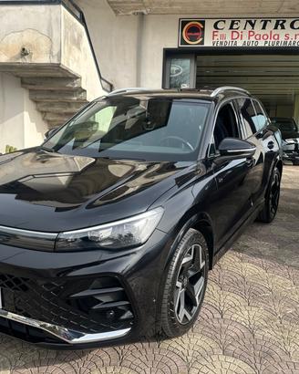 Volkswagen Tiguan 2.0 TDI 150 CV DSG R-Line Plus