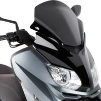 Cupolino kappa Fumè Yamaha x-max 125 250