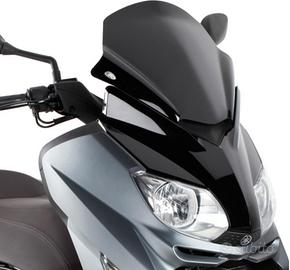 Cupolino kappa Fumè Yamaha x-max 125 250