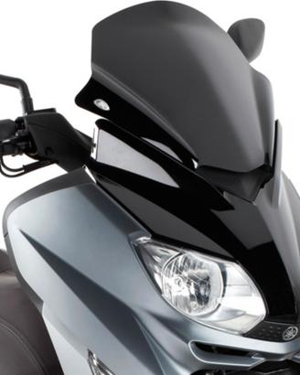 Cupolino kappa Fumè Yamaha x-max 125 250