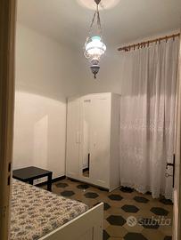 Via torti vicino università