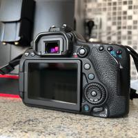 Canon EOS 80D