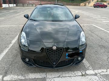 Giulietta QV LINE  2015