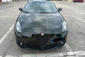 Giulietta QV LINE  2015