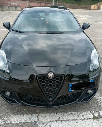 Giulietta QV LINE  2015