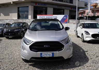 Ford EcoSport 1.5 Ecoblue 100 CV Start&Stop ST-Lin