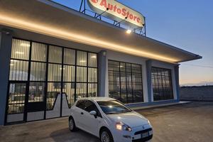 Fiat Punto 1.3 MJT 75CV 3 porte Van Pop 2 posti