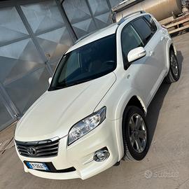 Toyota Rav 4 2012 - 170000km