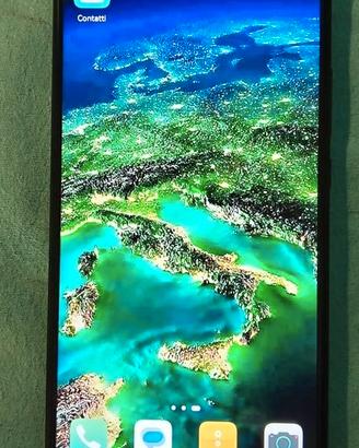 Huawei P smart Z nero