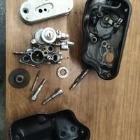 kit miscelatore vespa px 125 150