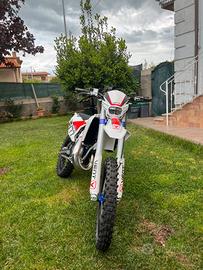 Vent 125   2Tempi