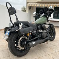Yamaha xv 950 r abs