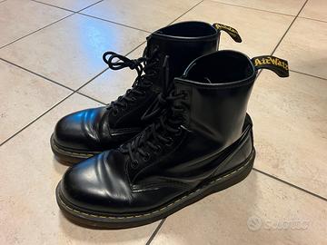 Anfibi Dr. Martens 1460 tg 45