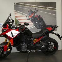 Ducati Multistrada V4 multistrada v4 s pikes peak