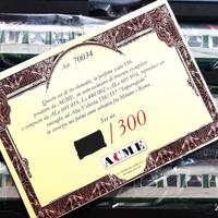 ACME 70034 FS Ale 601 013+Ale 601 016+le 480 002