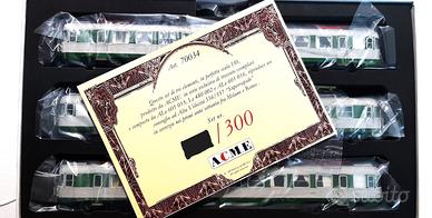 ACME 70034 FS Ale 601 013+Ale 601 016+le 480 002