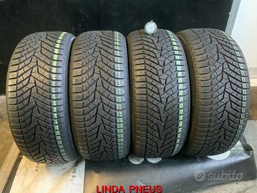 4 gomme invernali 215 45 17 91v yokohama