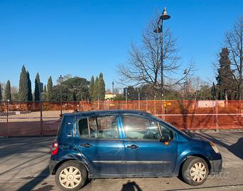 RENAULT Modus 1ª serie - 2004