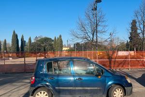 RENAULT Modus 1ª serie - 2004