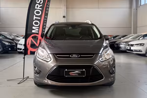 Ford C-Max 1.0 EcoBoost 125CV Start&Stop Titanium