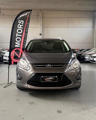 Ford C-Max 1.0 EcoBoost 125CV Start&Stop Titanium