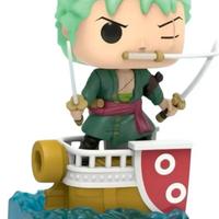 Zoro Kinder One Piece