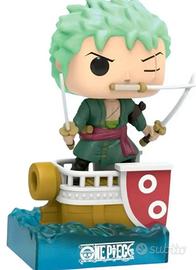 Zoro Kinder One Piece