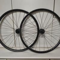 Ruote MTB Bontrager Kovee Elite 23 TLR Boost 29˝