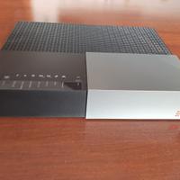 Modem Router Tim