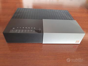 Modem Router Tim