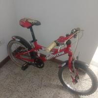 bici bambino