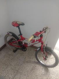 bici bambino