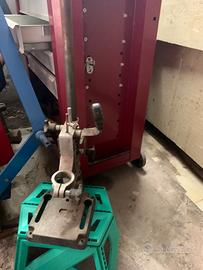 Supporto trapano  da banco