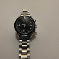 Omega speedmaster triple date automatic 39mm