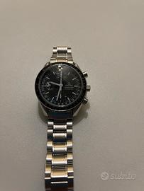 Omega speedmaster triple date automatic 39mm