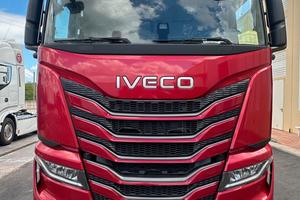IVECO S WAY AS440S58 T/FP MY 2024