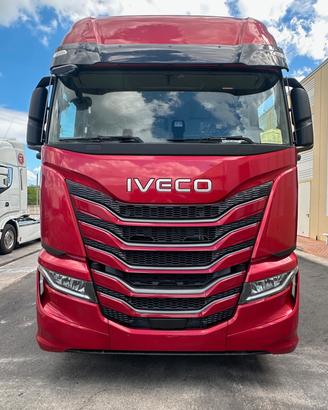 IVECO S WAY AS440S58 T/FP MY 2024