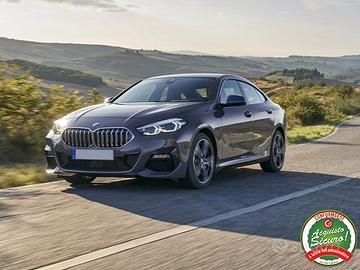 BMW 220 d Gran Coupé Msport aut.