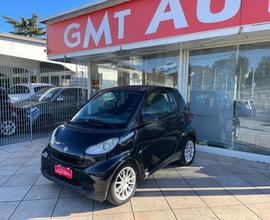 SMART ForTwo 451 1.0 71CV PASSION CLIMA CERCHI I