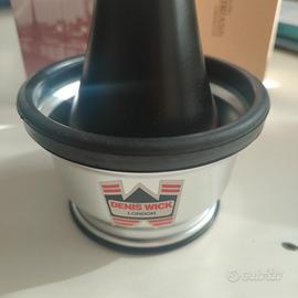 Sordina Cup Denis wick 