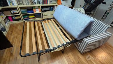 Divano letto