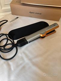 Dyson Aistrait, usata pochissimo, come nuova.