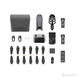 DJI Mavic 3 Pro Combo RC - Permutiamo il tuo Usa