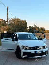 2019 VW TIGUAN